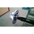 brake disc - 10"brake disc the mechanical brake part of boat trailer